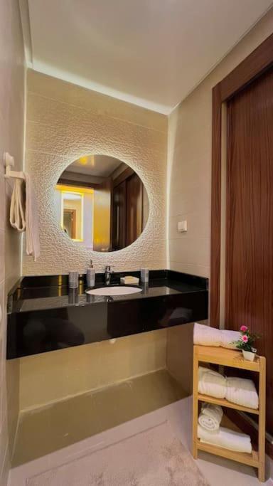 N4 Appartement, Luxe Et Confort Sur La Corniche De Essabah